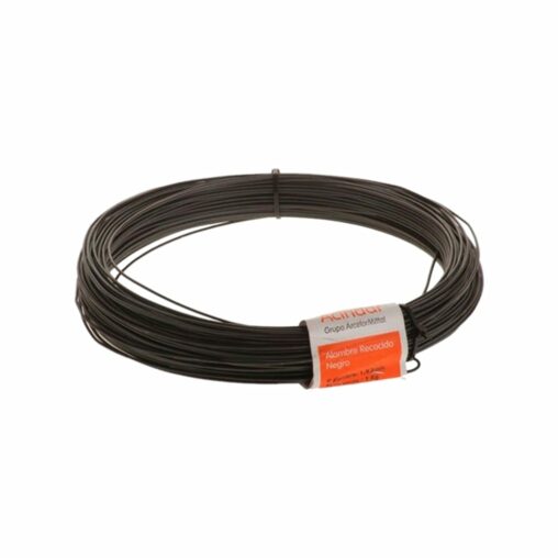 Alambre Negro Recocido