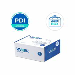 Set Box Alizé PDI Lavat Bidet y Ducha cTransferencia Vasser