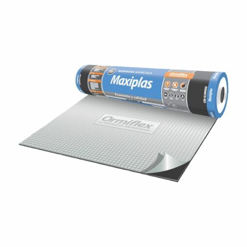 Membrana Ormiflex Maxiplas Blanca