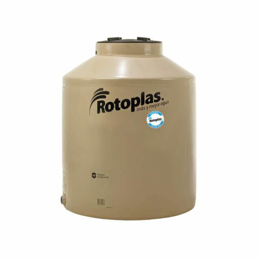 Tanque Rotoplast