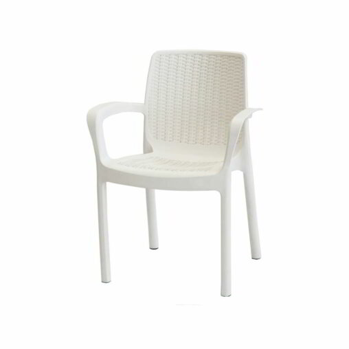 Silla Guinea Blanca - Voss 2000