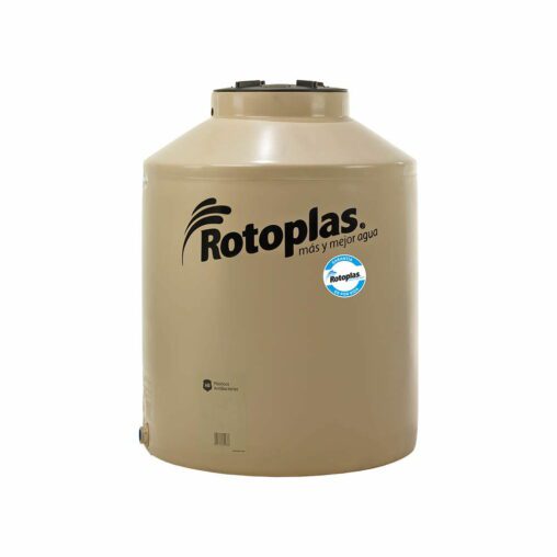 Tanque Rotoplast