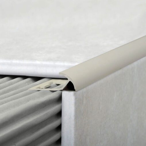 Guardacanto Plus PVC Marfil - Atrim