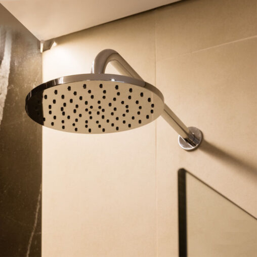 Monocomando Bañera y Ducha con Transferencia "Libby" - FV - Imagen 2