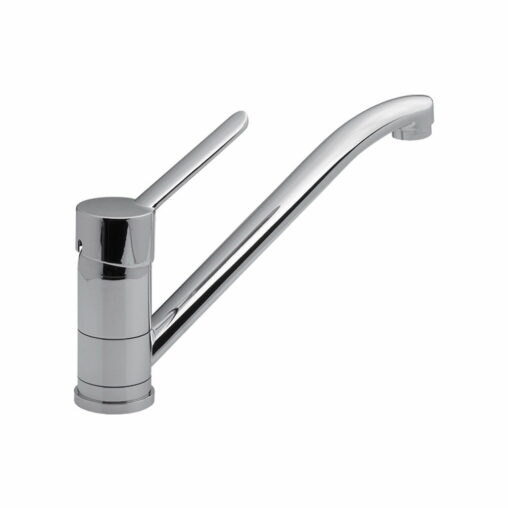Grifería Monocomando Mesada Cocina Línea Newport FV