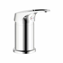 Monocomando Bidet Iris Vasser