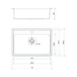 pileta-cocina-quadra-max-q71a-2da-johnson-acero
