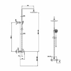 ducha-monocomando-de-pared-c-barral-y-duchador-lyra-vasser