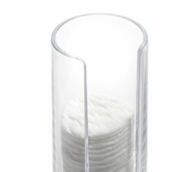 portapads-de-algodon-linea-cristal-claudia-adorno