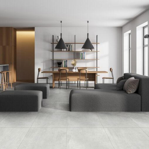 Porcelanato Imola Gris 60 x 120 (2da.) - Alberdi - Imagen 3